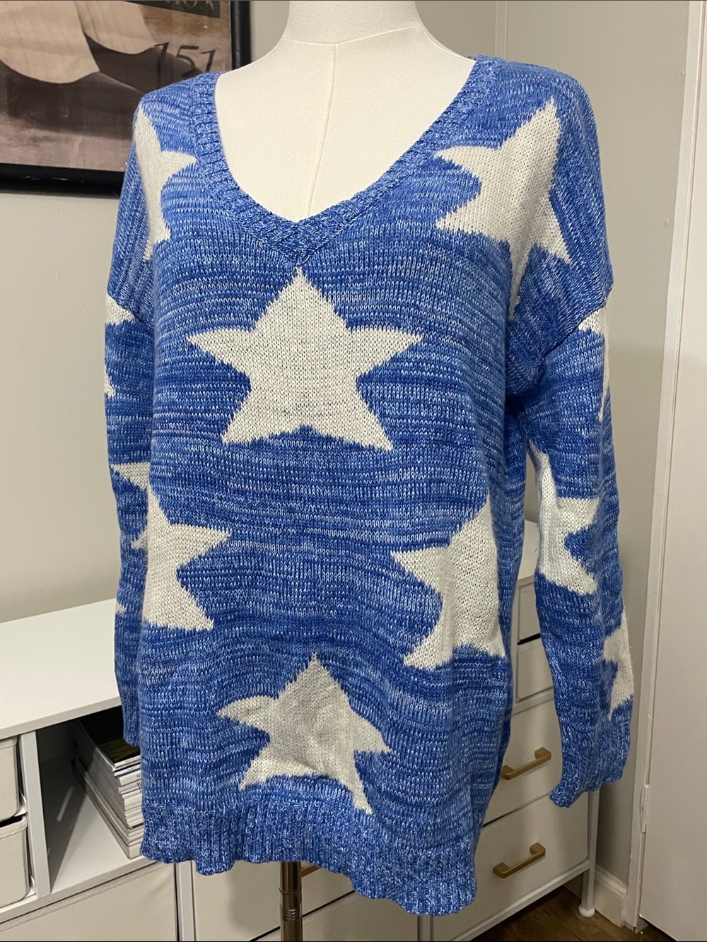 Charming Charlie, Sweater (XL)